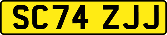 SC74ZJJ