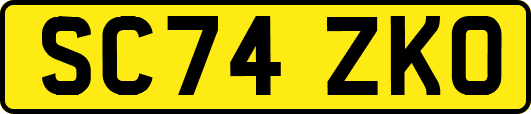 SC74ZKO