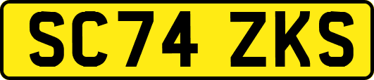 SC74ZKS