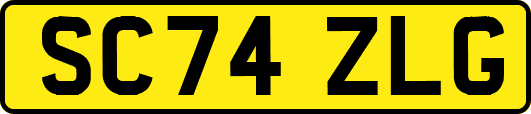 SC74ZLG