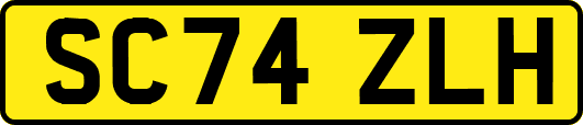 SC74ZLH