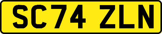 SC74ZLN