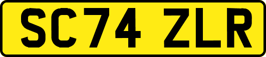 SC74ZLR