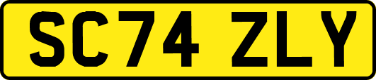 SC74ZLY