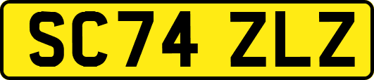 SC74ZLZ