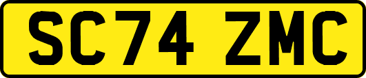 SC74ZMC