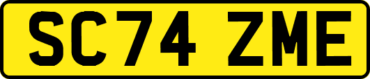 SC74ZME