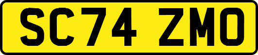 SC74ZMO