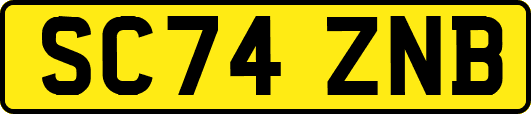 SC74ZNB