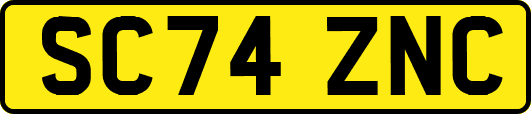 SC74ZNC