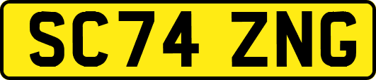 SC74ZNG