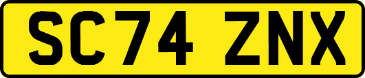 SC74ZNX