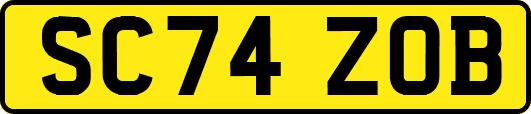 SC74ZOB