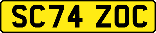 SC74ZOC