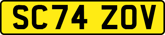 SC74ZOV