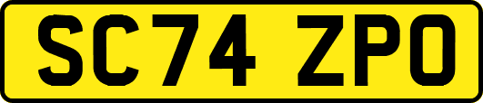 SC74ZPO