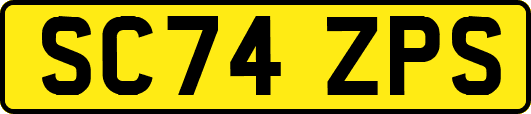SC74ZPS