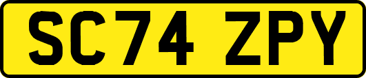 SC74ZPY