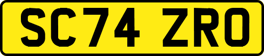 SC74ZRO