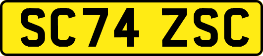 SC74ZSC