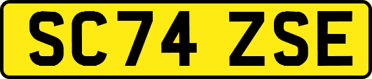 SC74ZSE