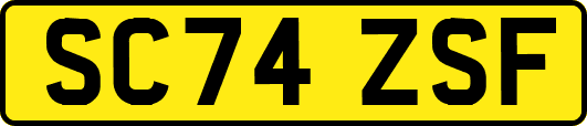 SC74ZSF