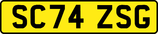 SC74ZSG