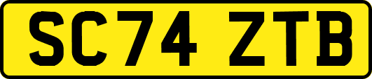 SC74ZTB