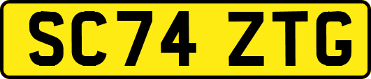 SC74ZTG