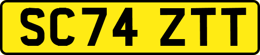 SC74ZTT