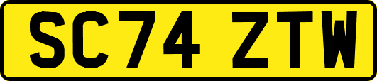 SC74ZTW