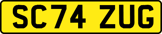 SC74ZUG