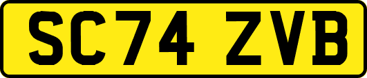 SC74ZVB