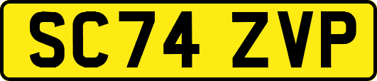 SC74ZVP