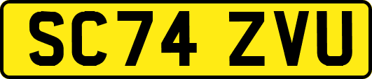 SC74ZVU