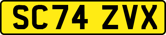 SC74ZVX