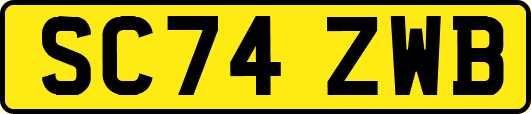 SC74ZWB