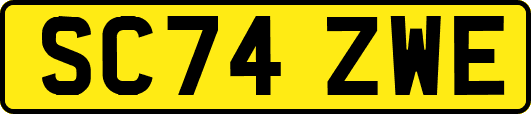 SC74ZWE