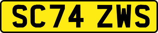 SC74ZWS