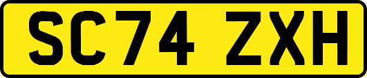 SC74ZXH