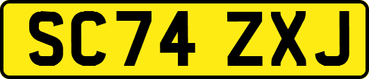 SC74ZXJ