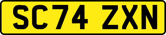 SC74ZXN