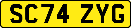 SC74ZYG