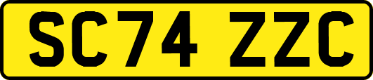 SC74ZZC
