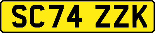 SC74ZZK
