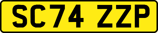 SC74ZZP