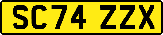 SC74ZZX