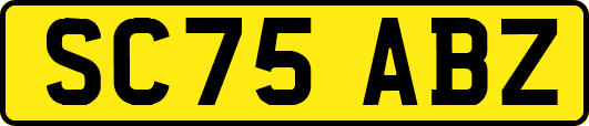 SC75ABZ