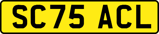 SC75ACL