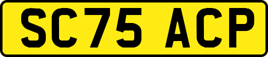 SC75ACP